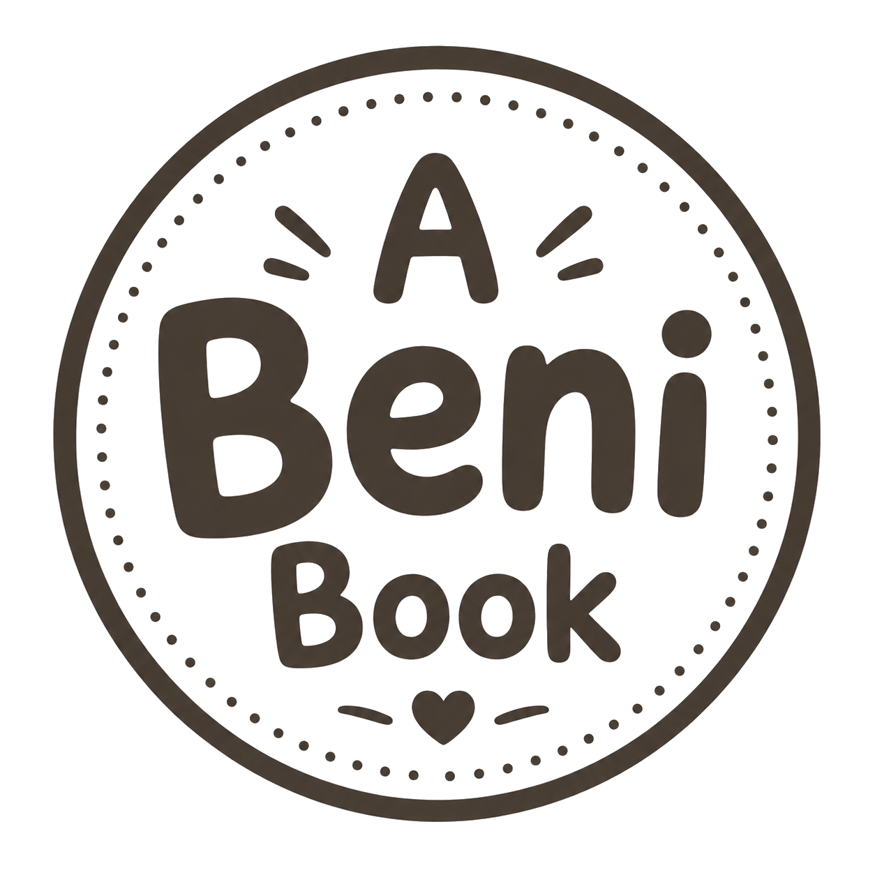 Beni Books logo